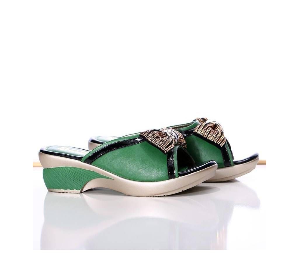 Fashionable Lady Shoe