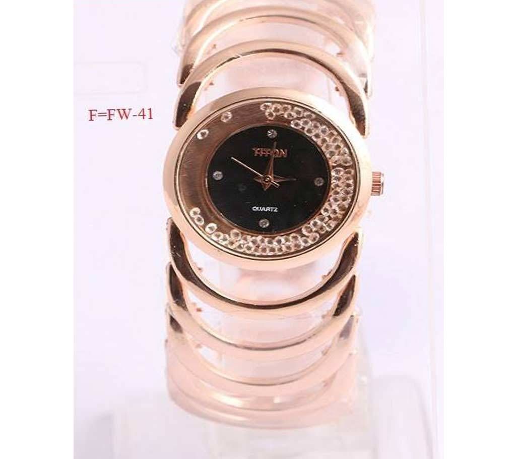TITON Ladies Watch (Copy)-F=FW-41