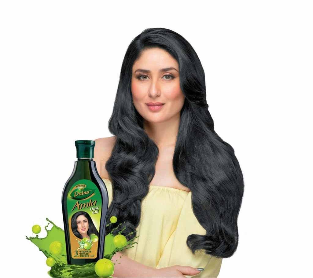 Dabur Amla Hair Oil - 275ml INDIA