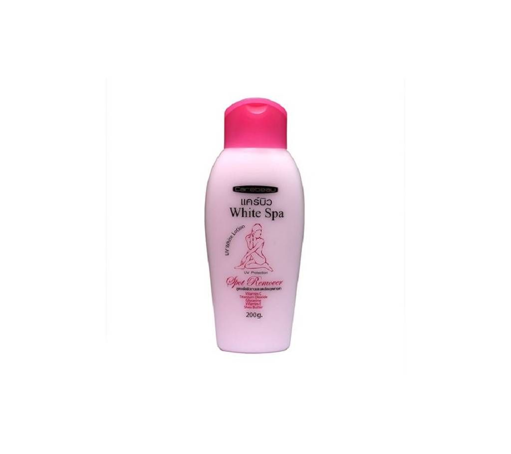 CareBeau White Spa Body Lotion 200g - Thailand