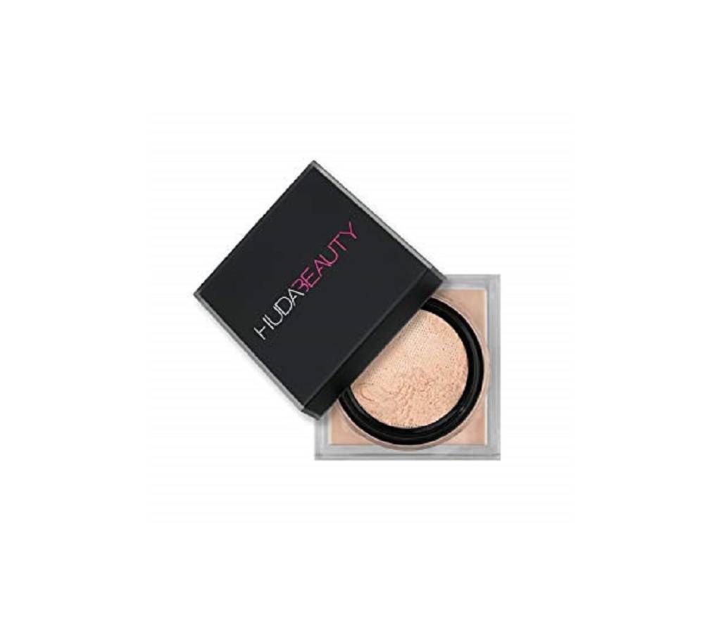 HUDA BEAUTY Easy Bake Loose Powder 20g China