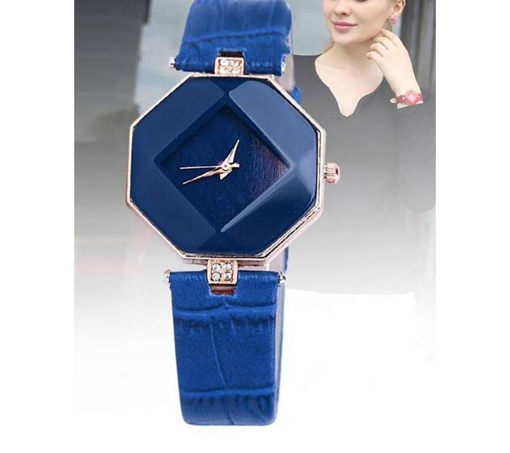 Woman Watches
