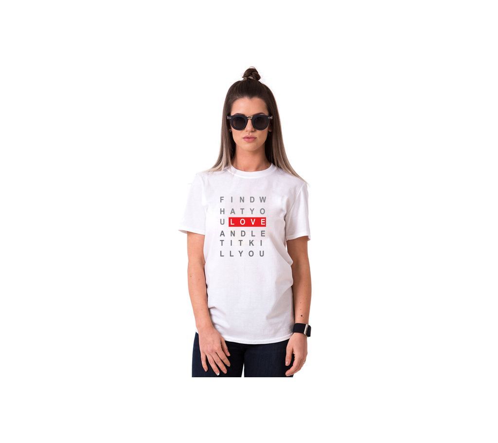 Best T-Shirt For Women