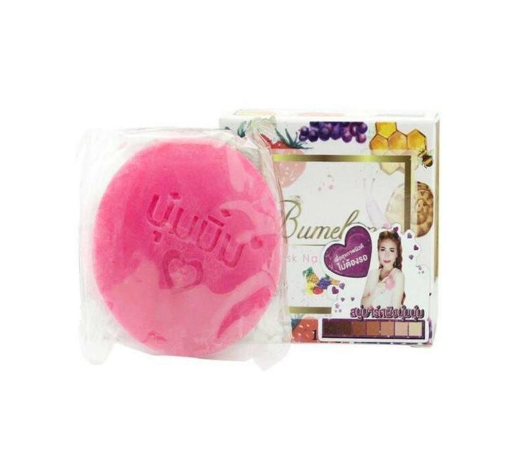 Bumebime body whitening soap 100g - Thailand 