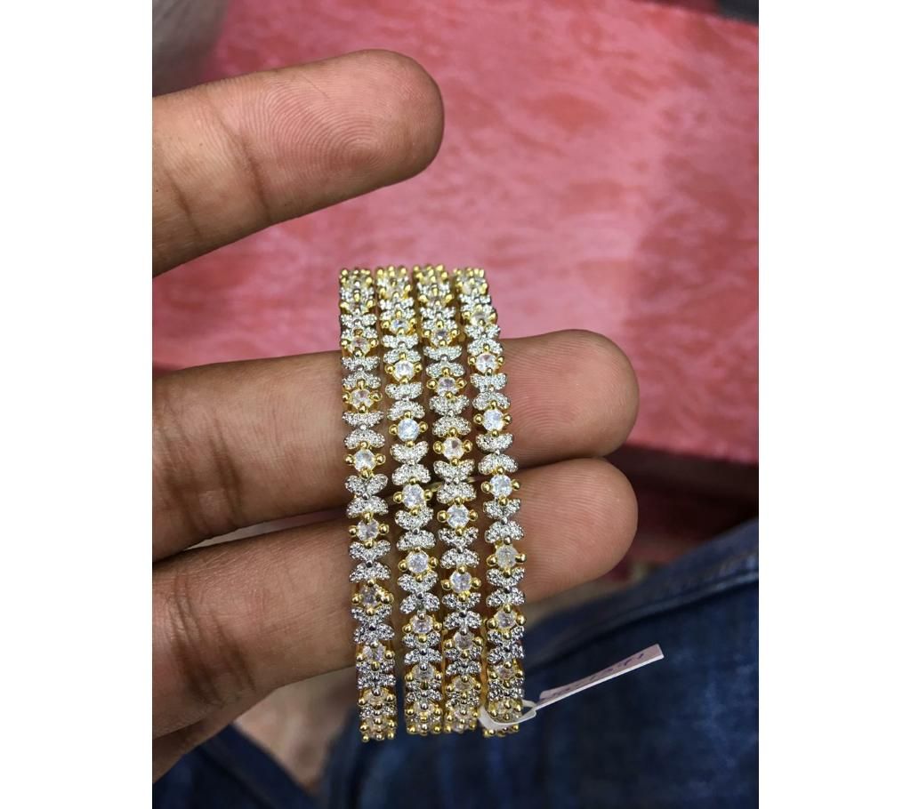 Indian ad Bangles