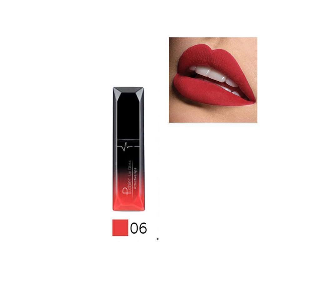 Pudaier Lipstick Matte Liquid Waterproof-06 - TSH1105