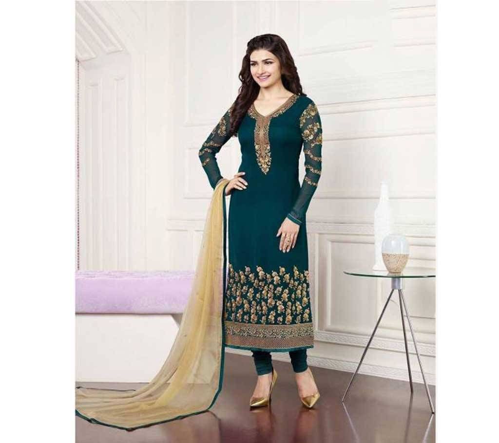 un stitched cotton long suit-copy 
