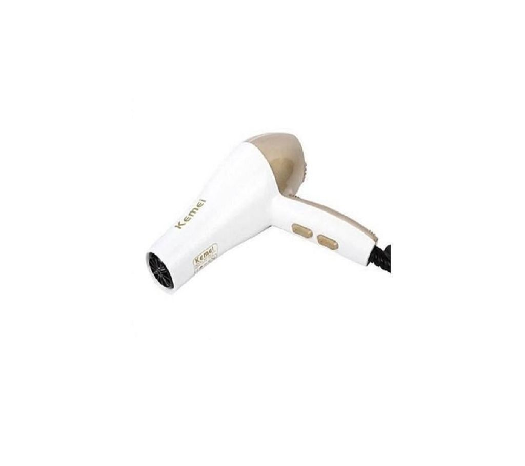 KEMEI KM-810 Non Rechargeable Hair Dryer 