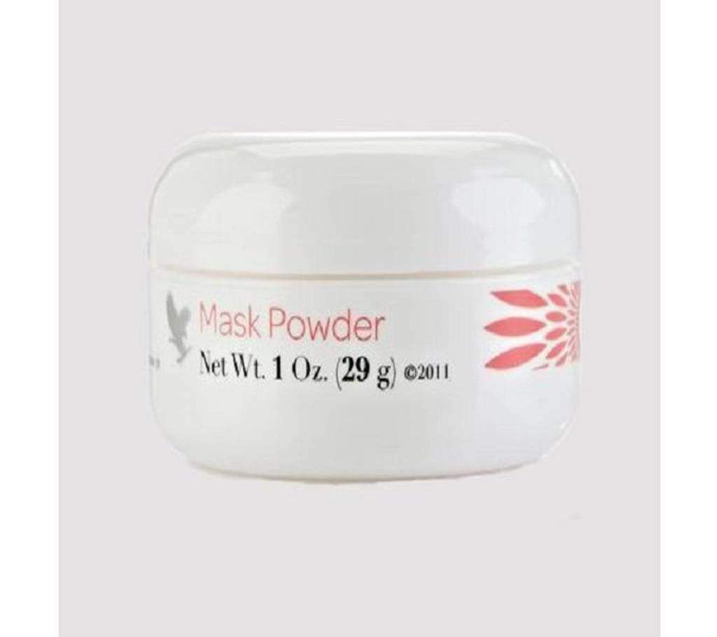 Mask Powder-29g(USA)