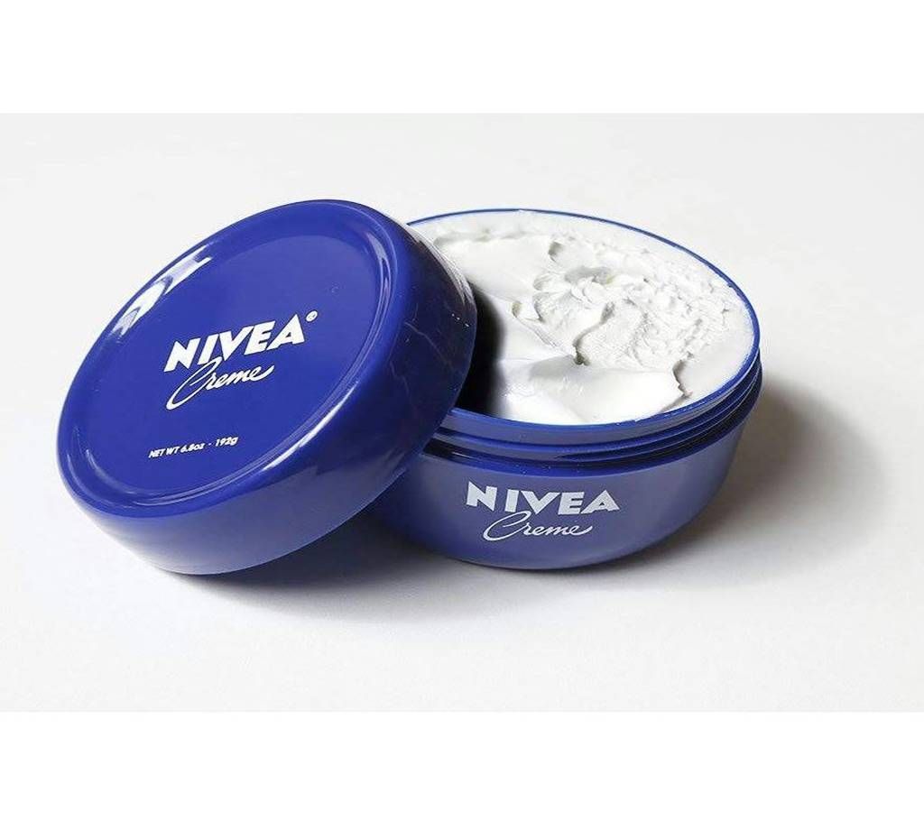 Nivea Cream 60g  Germany 