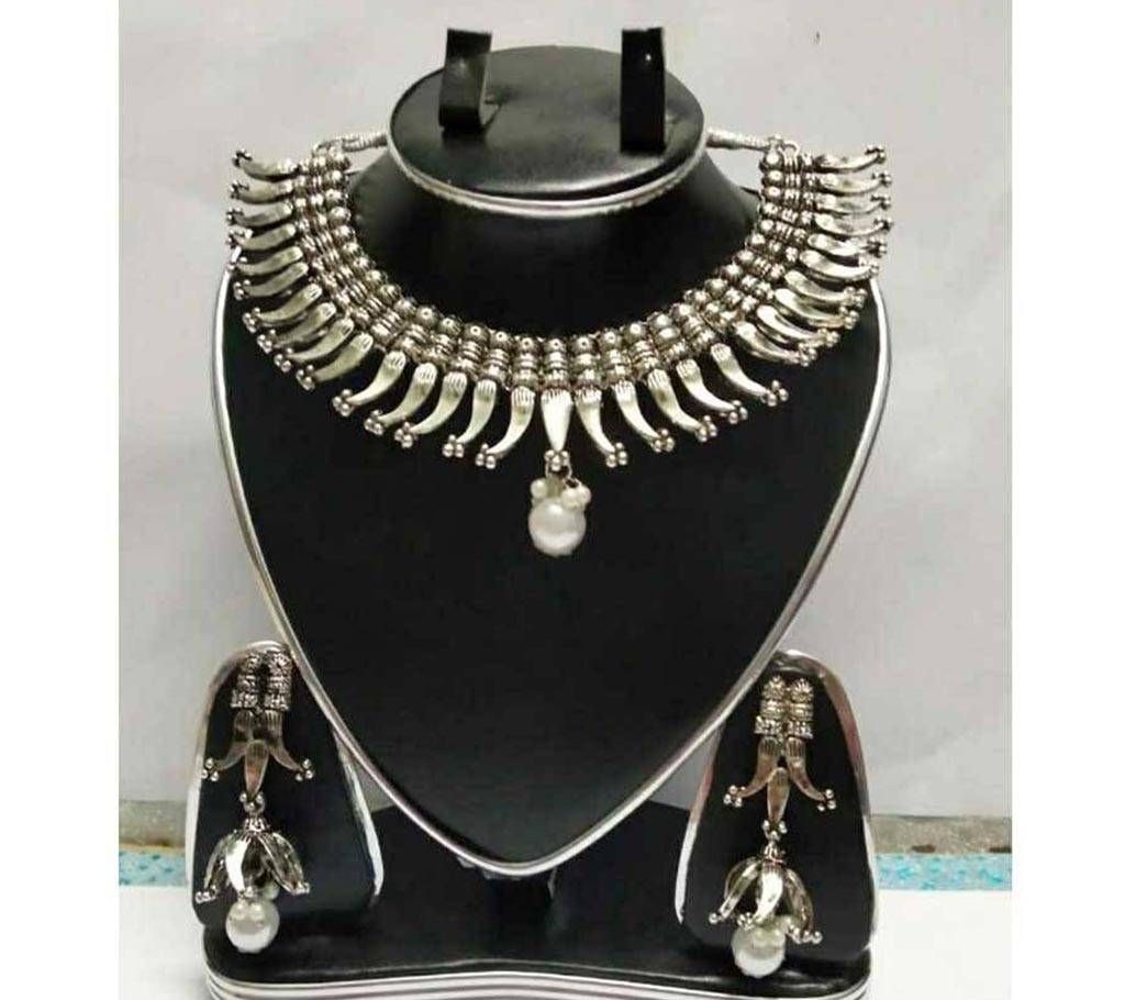 Antic Jewellry set