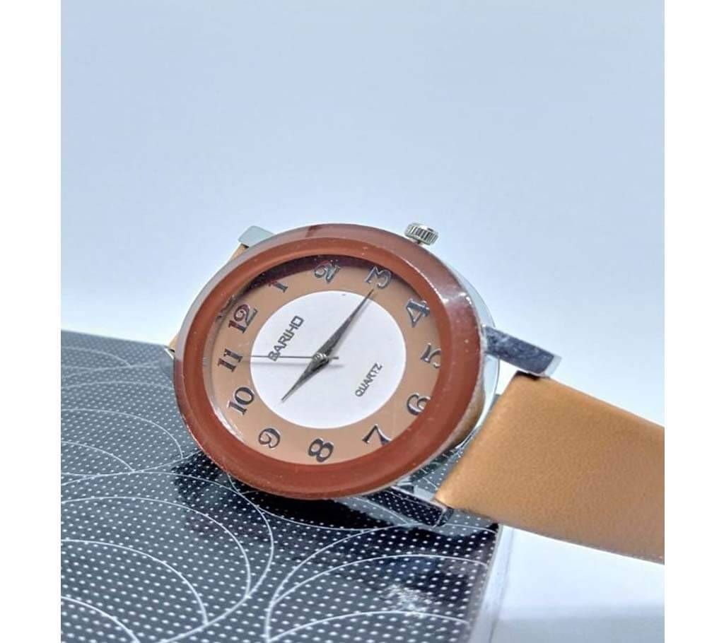 Ladies WrisT watch   - FW120 - 002 - SKA