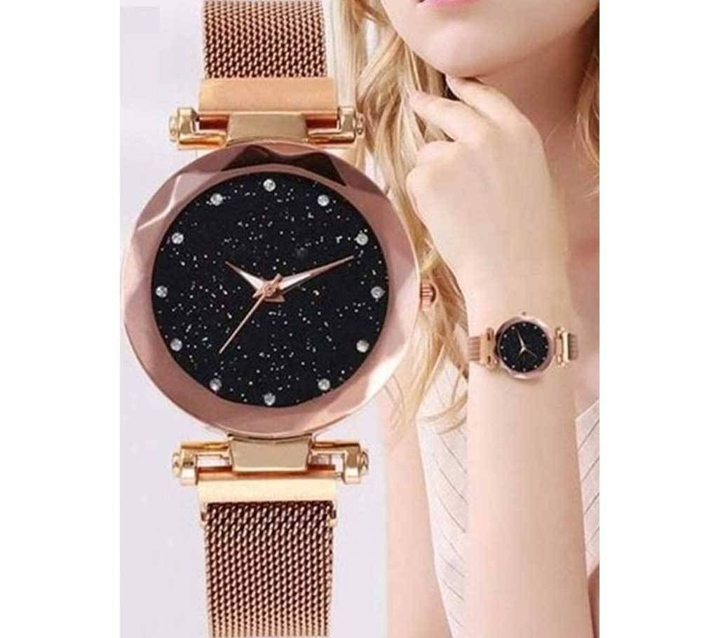  Ladis wrist watch