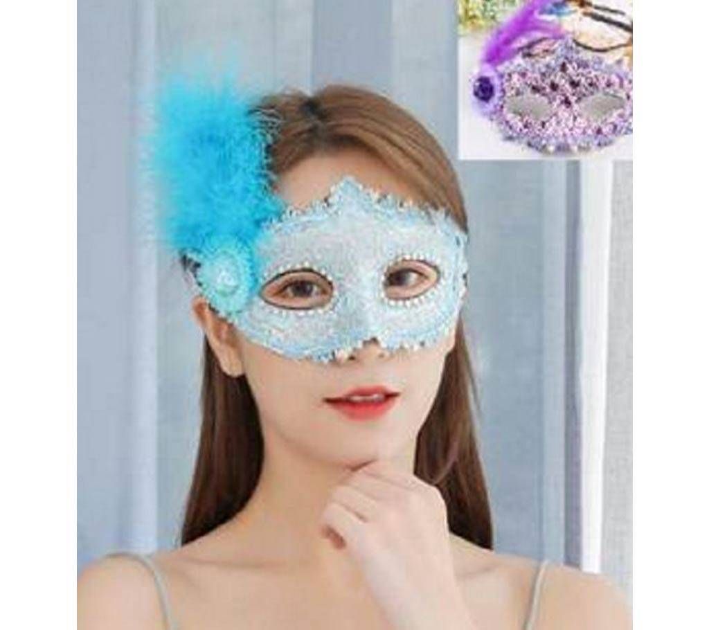 party mask for women 