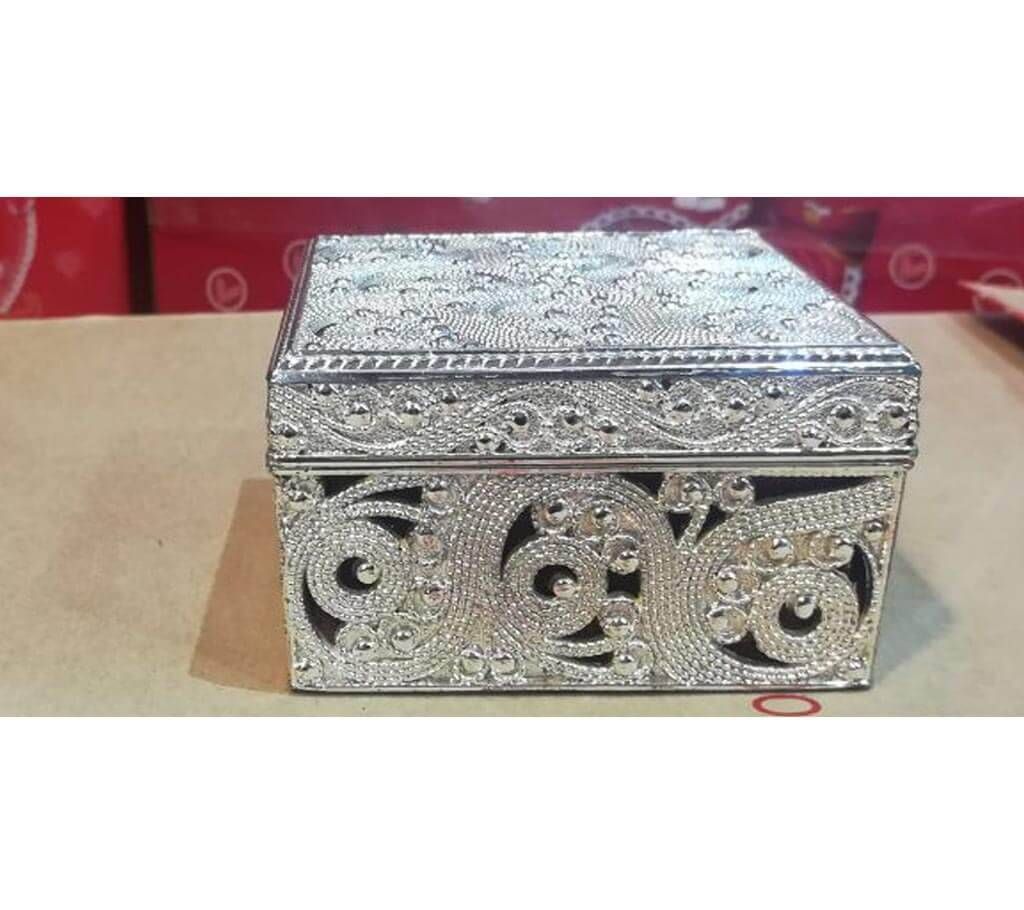 Jewellery Box Mini
