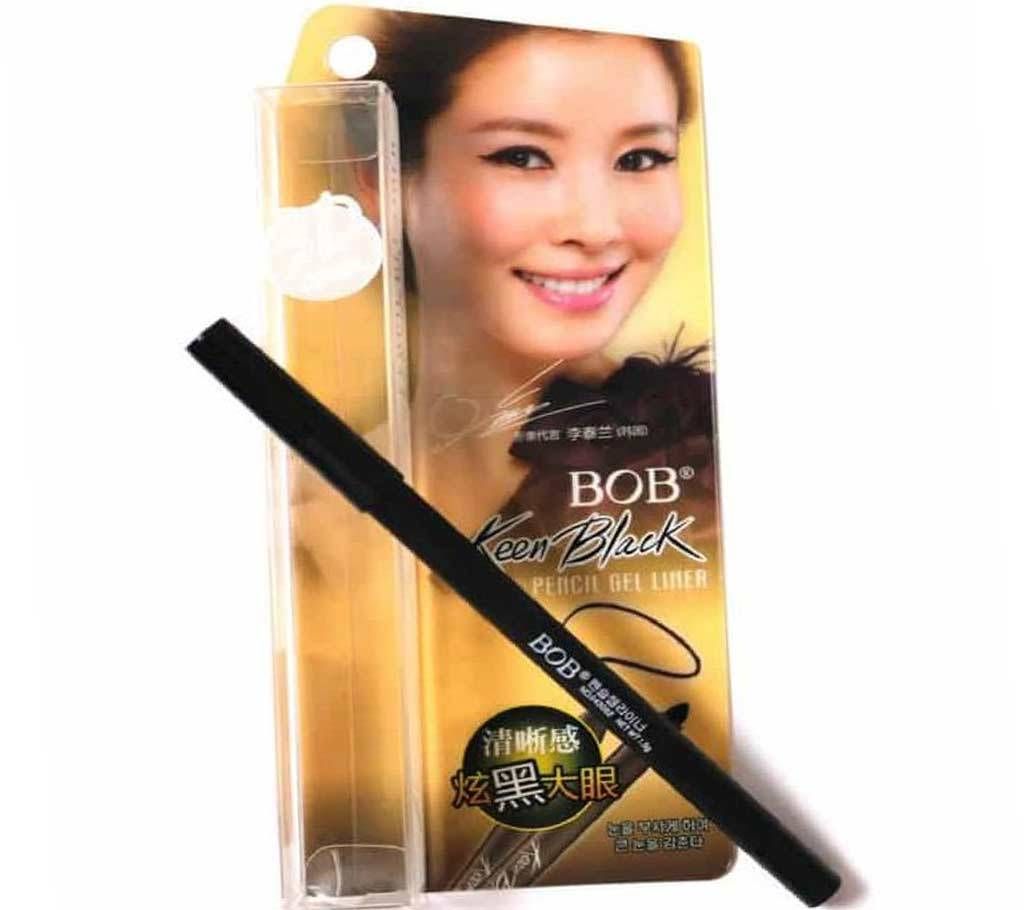 BOB Ken Black 3D dark kajal-0.35g(China)