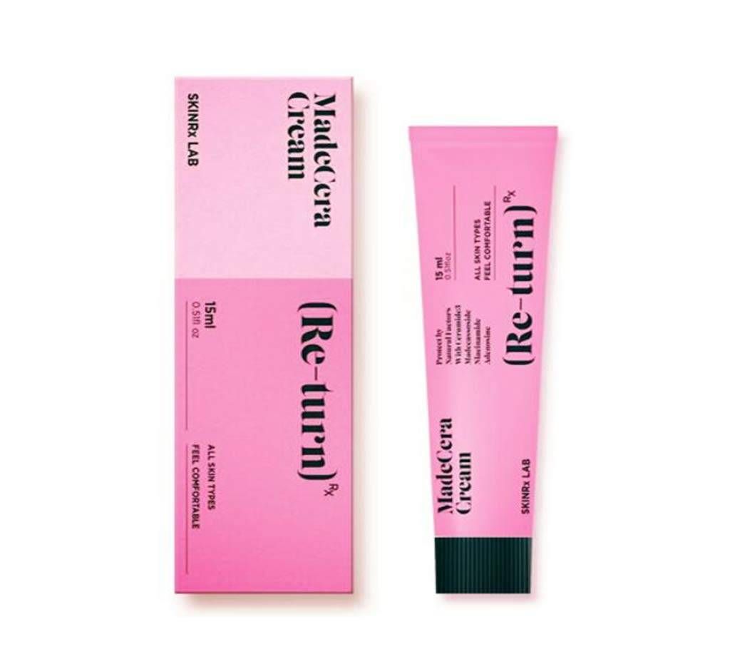 Return Cream-15 ML-Korea 