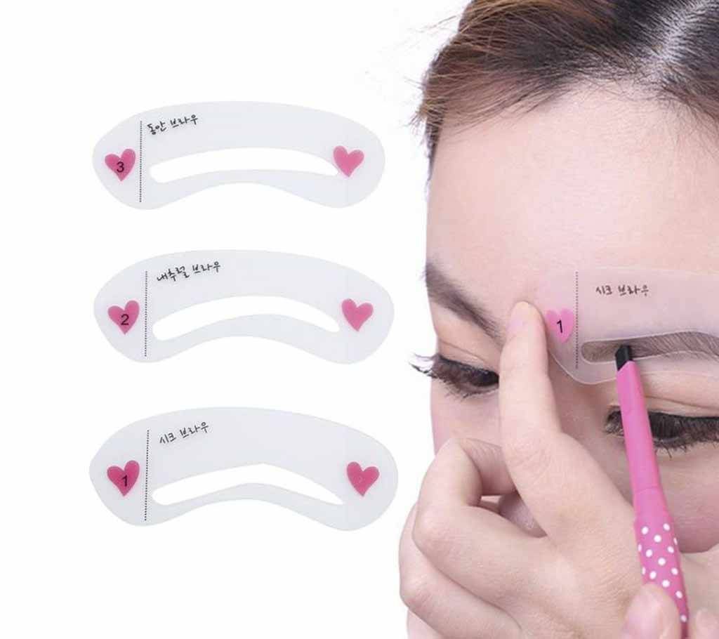 Eye Brow Shaper For Women 