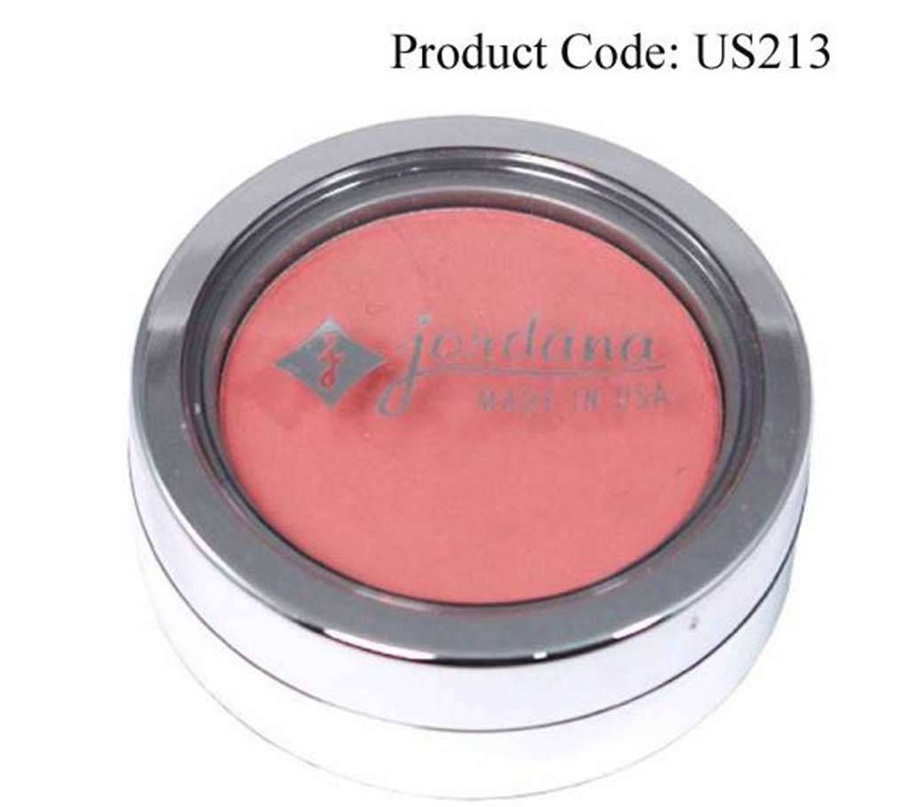 JORDANA powder blush on-47 WARM CIDER