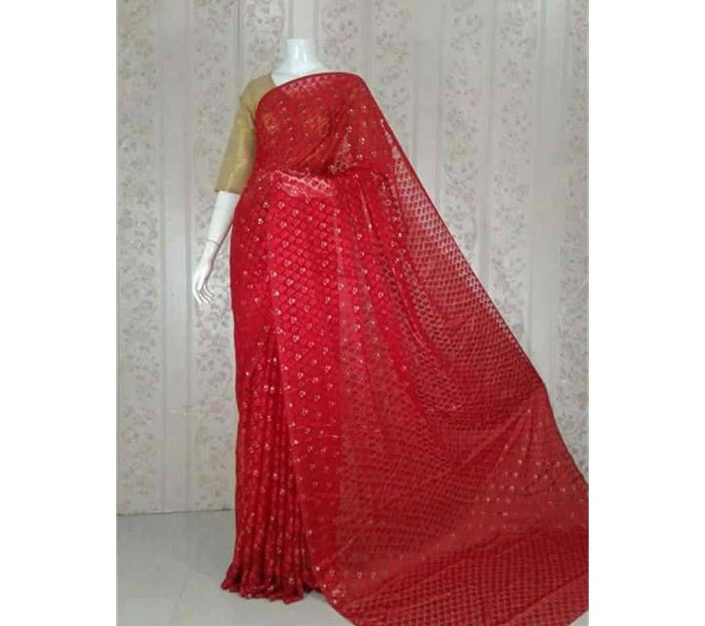 Soft Half silk