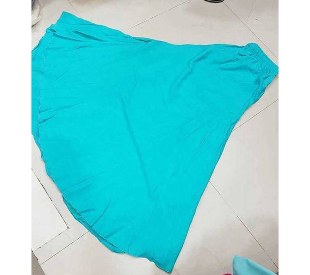 Skirt Palazzo