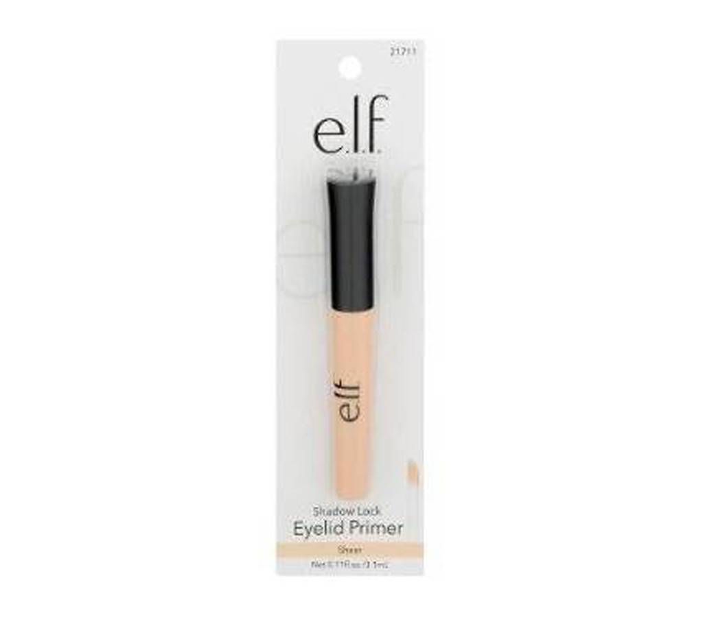 ELF shadow lock eyelid primer - USA