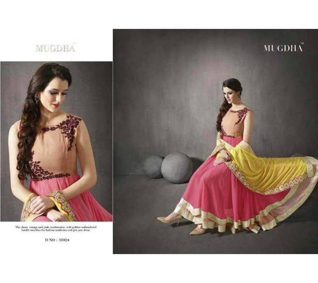 Georgious Selwar Kameez
