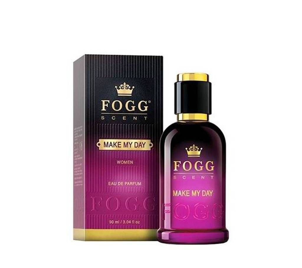 FOGG Scent Women Make My Day - 90ml