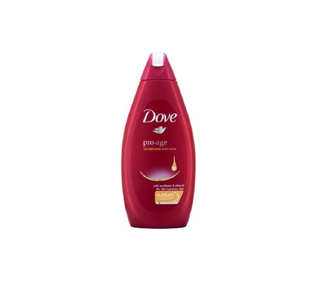 Dove Pro Age Body Wash Germany