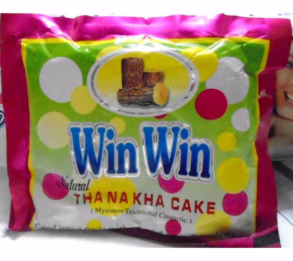 Natural Chandan Cake Face Mask (50 gm)