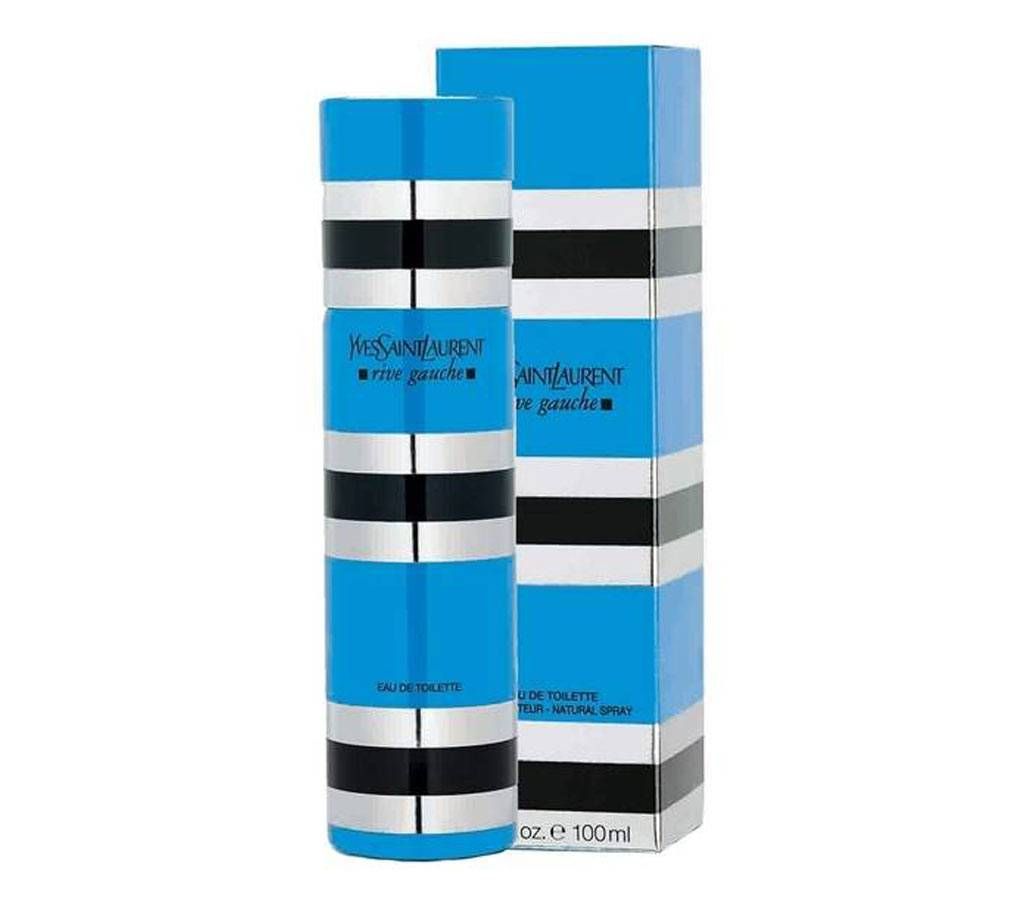 Yves Saint Laurent Rive Gauche for Women 100ml (France)