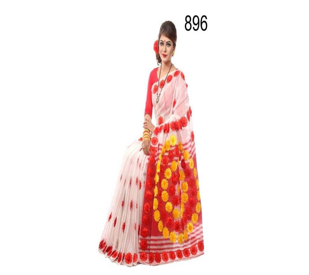 ED & GOLDEN EMBROIDERY APPLIQUE PURE Sharee