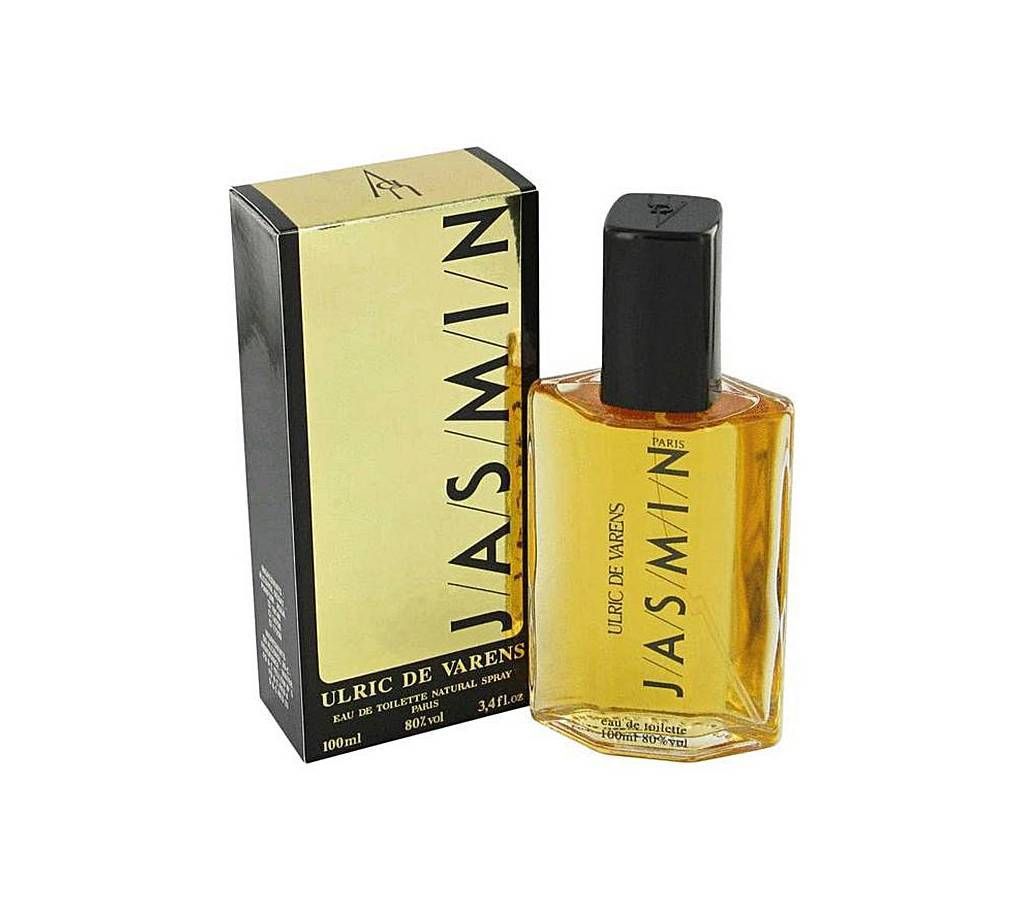 Ulric de Varens Jasmin Ulric Perfume (UAE)