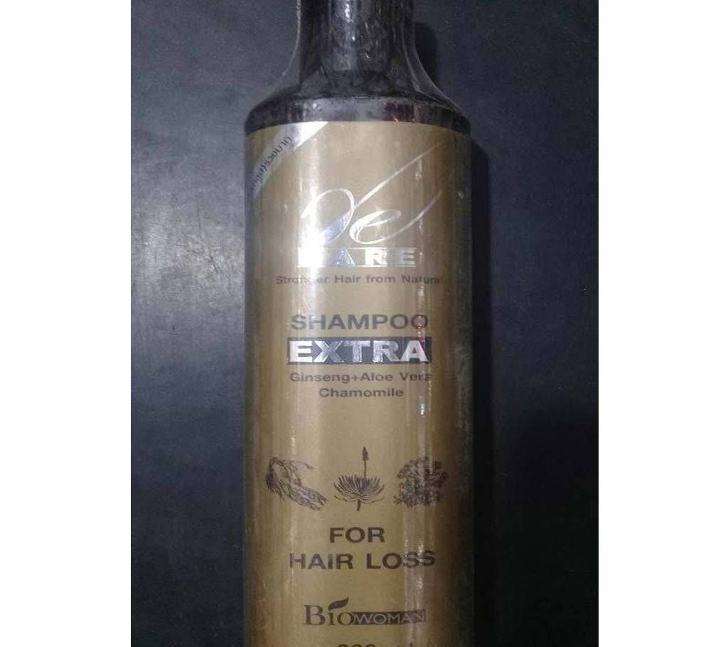 Dare shampoo For female - Thailand - 300ml