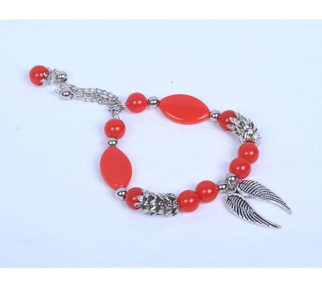 Korean Candy Bead Bracelet