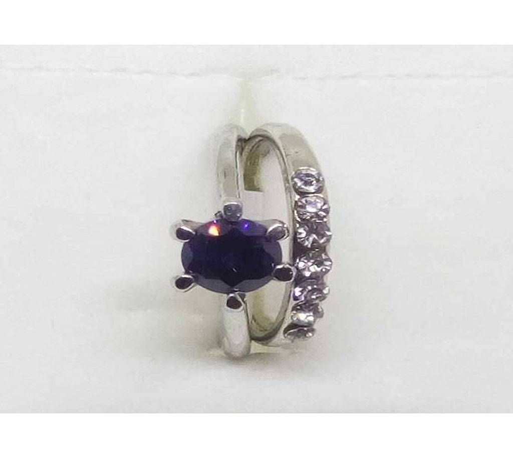 Exclusive Couple Finger Ring - EC06