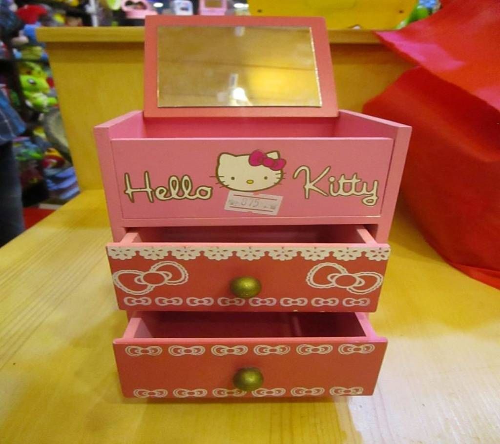 Ornaments box