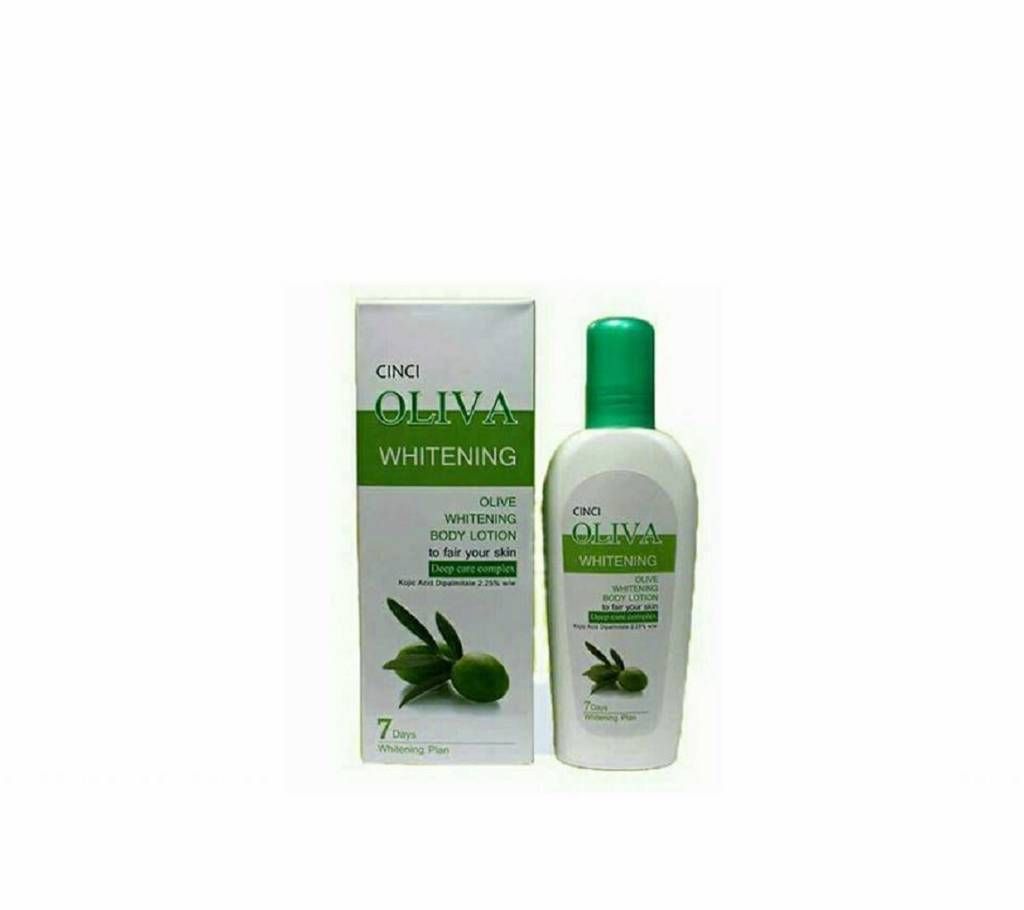 whitening Body Lotion Malaysia