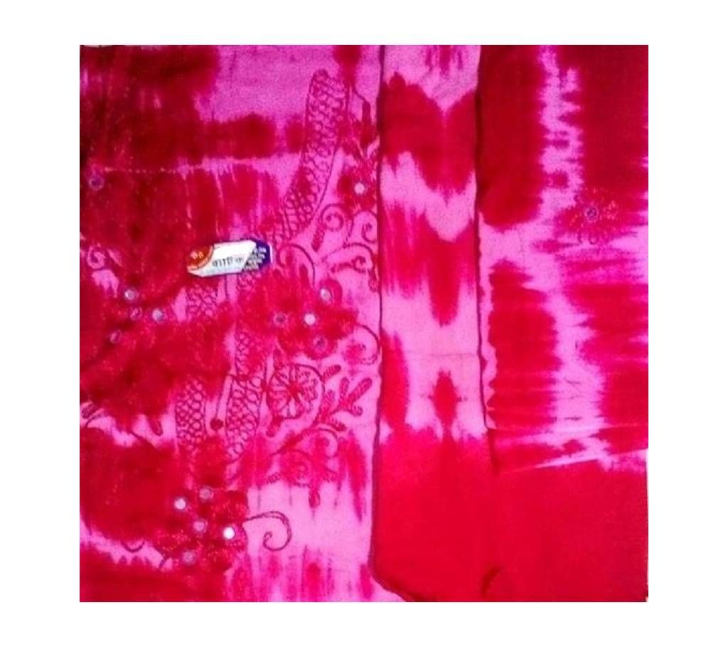 Batik Design Three Pieces