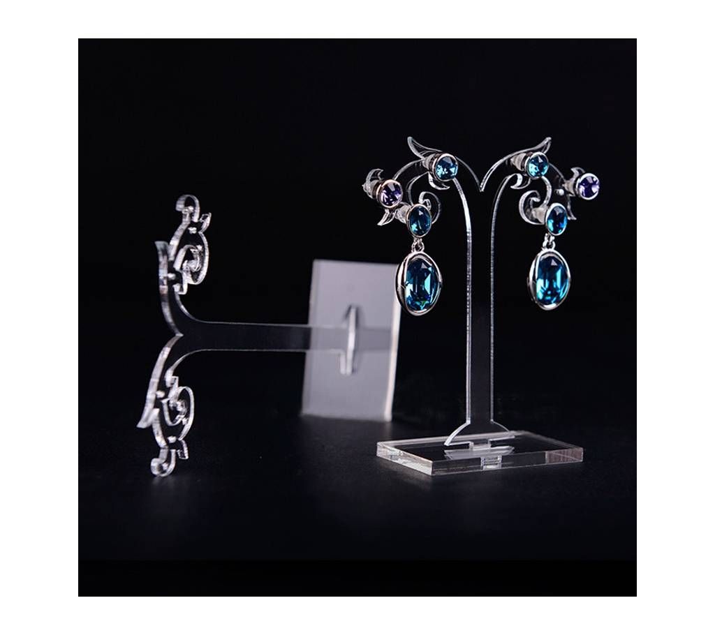Earrings Display Stand- 1pc 