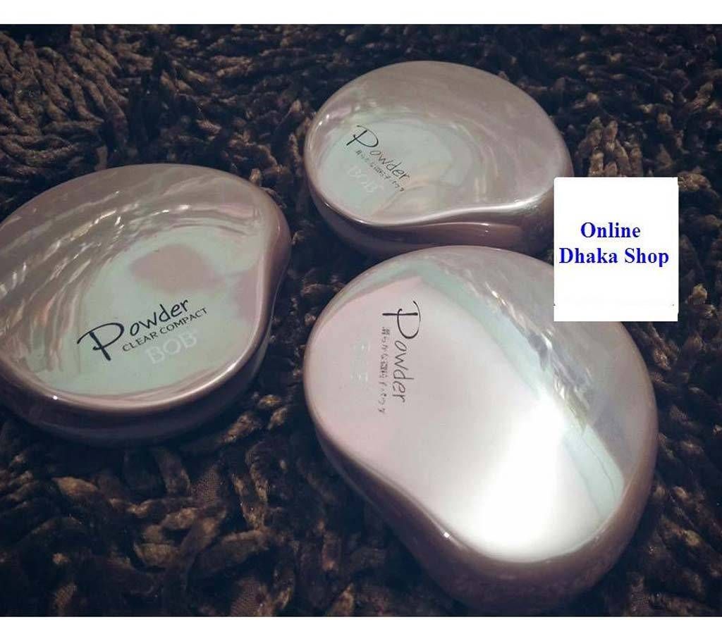 BOB face powder 3 different shades available