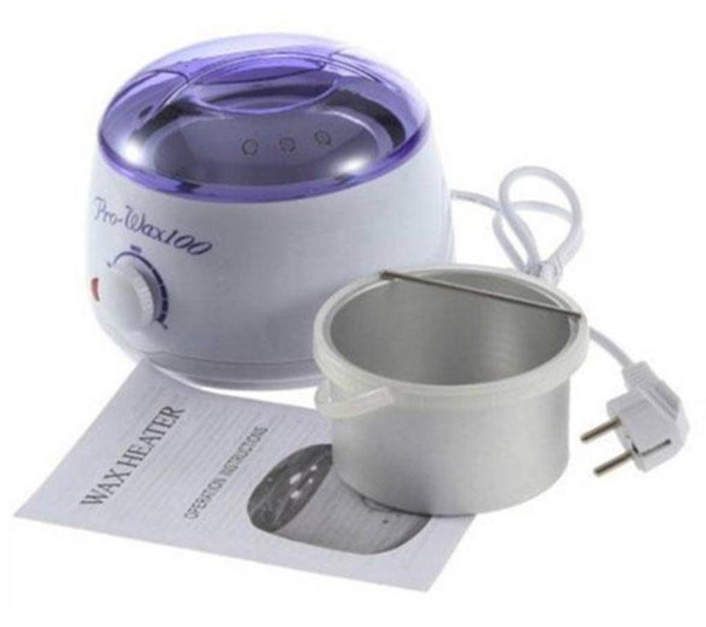 Wax Heater