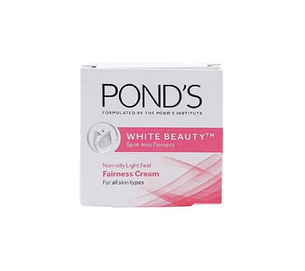Pond's White Beauty Cream India