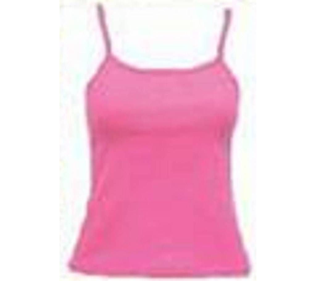 Comando Ladies Sleeveless Tank Top