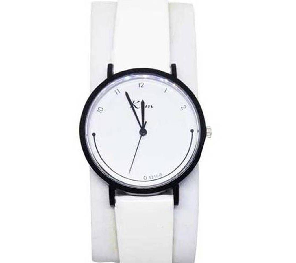 Exclusive Ladies Belt Watch - EC01