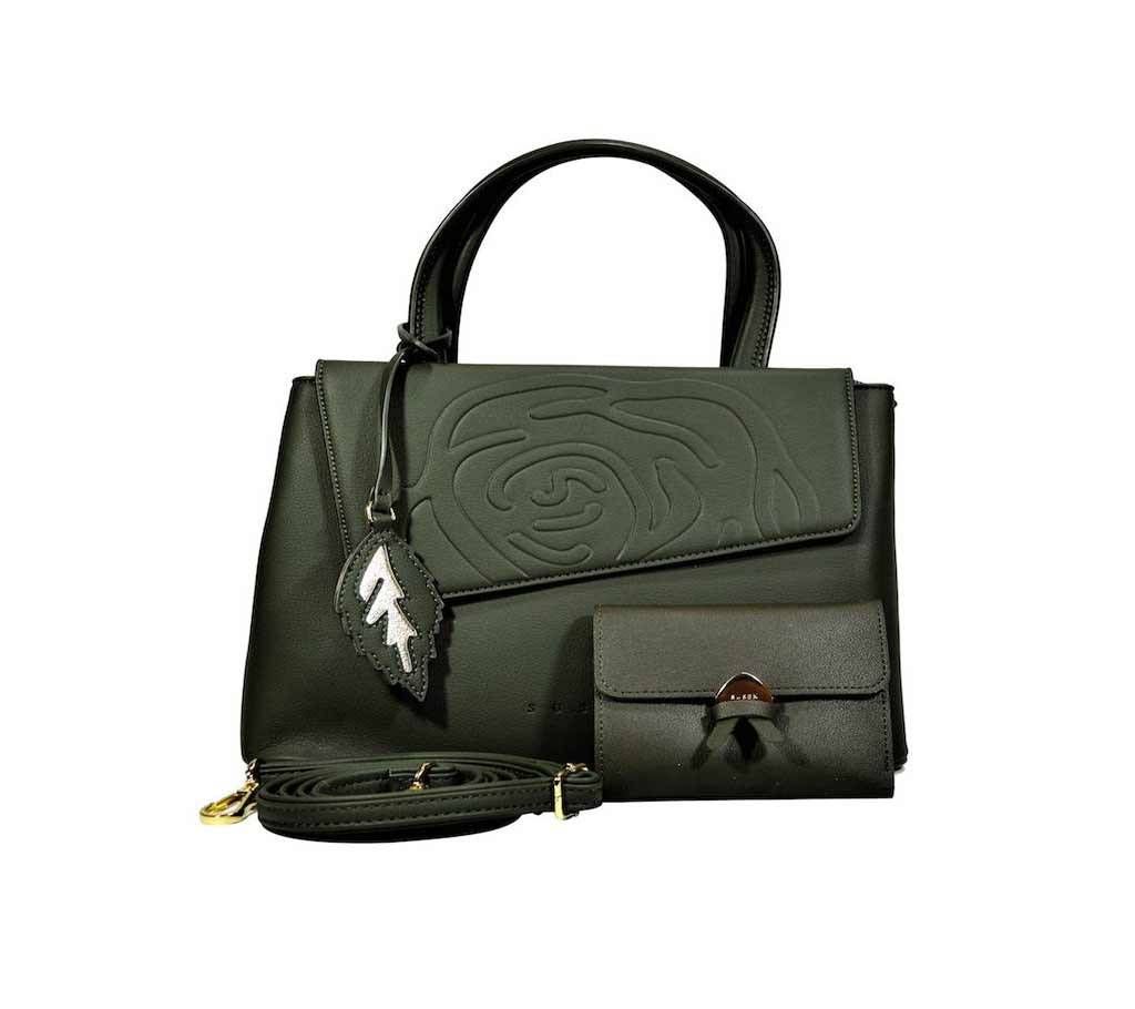 Susen Elegant Fashion Totes & Shoulder Bag