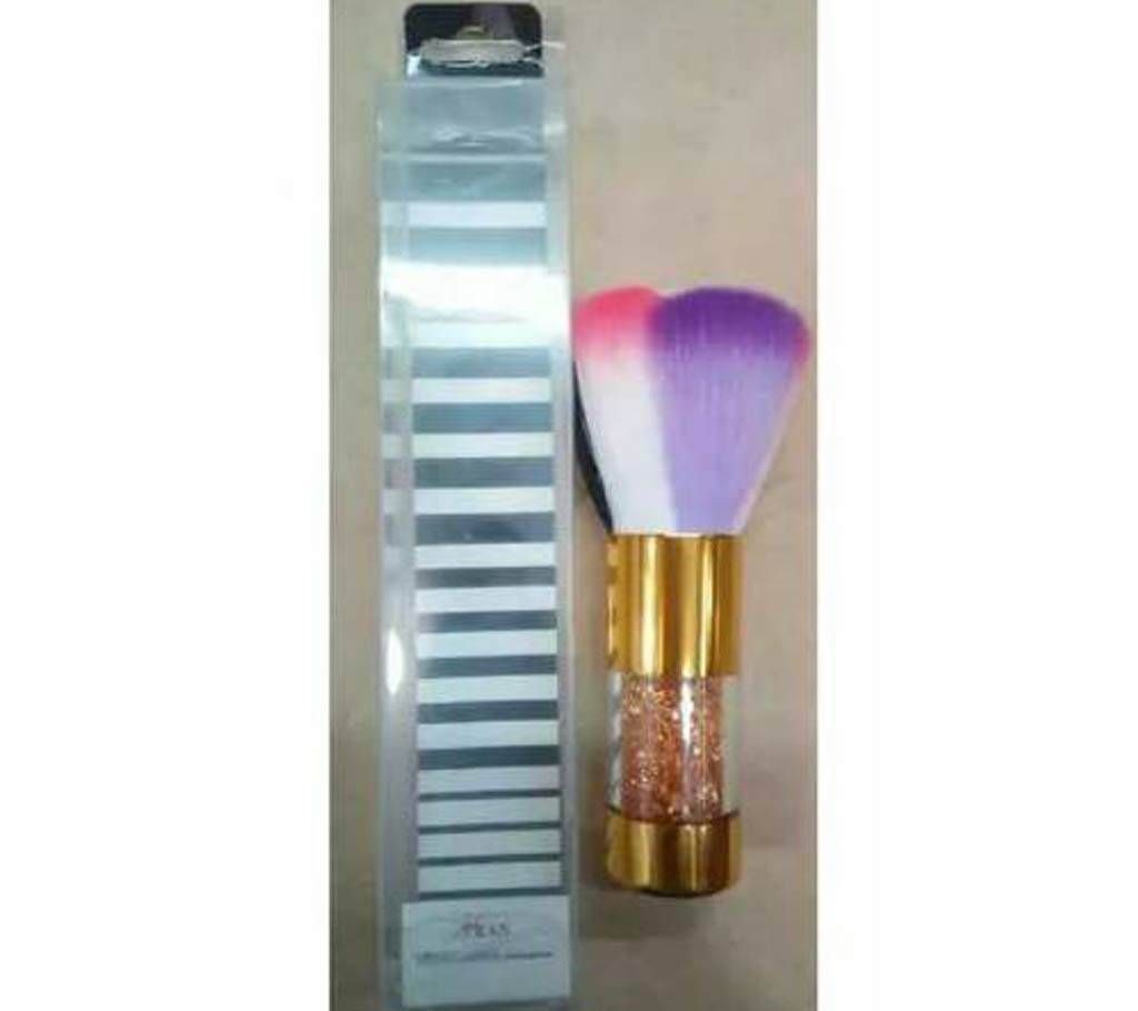 2 color combination brush - 1 pc 