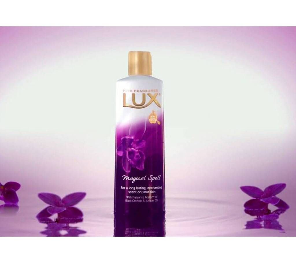 Lux Body Wash