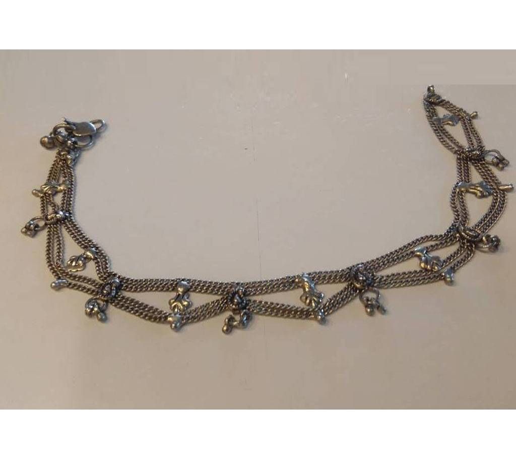 Indian Tribe anklets Payel
