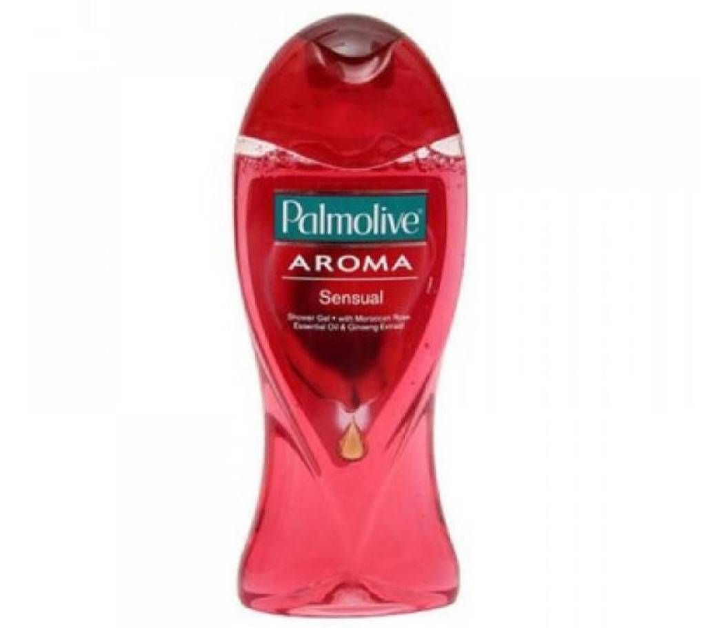 Palmolive Shower Gel Aroma (Thailand)